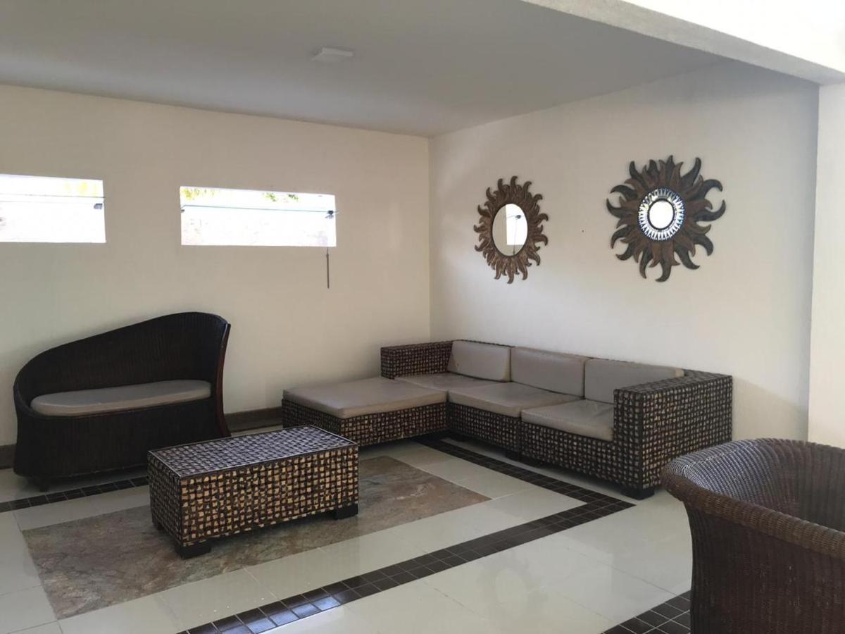 Sueds Segundo Sol Otel Santa Cruz Cabrália Dış mekan fotoğraf